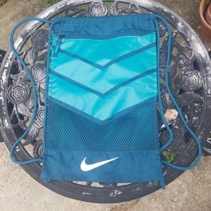 Nike Vapor Drawstring